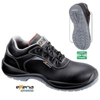 Pantofi de protectie PEGASO S3 SRC